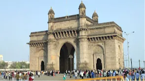 Gateway of India